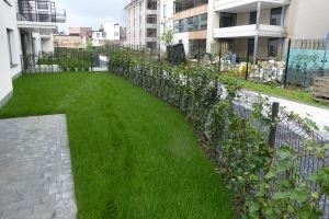 Livraison de terre arable pour votre jardin: Profitez du confinement pour jardiner